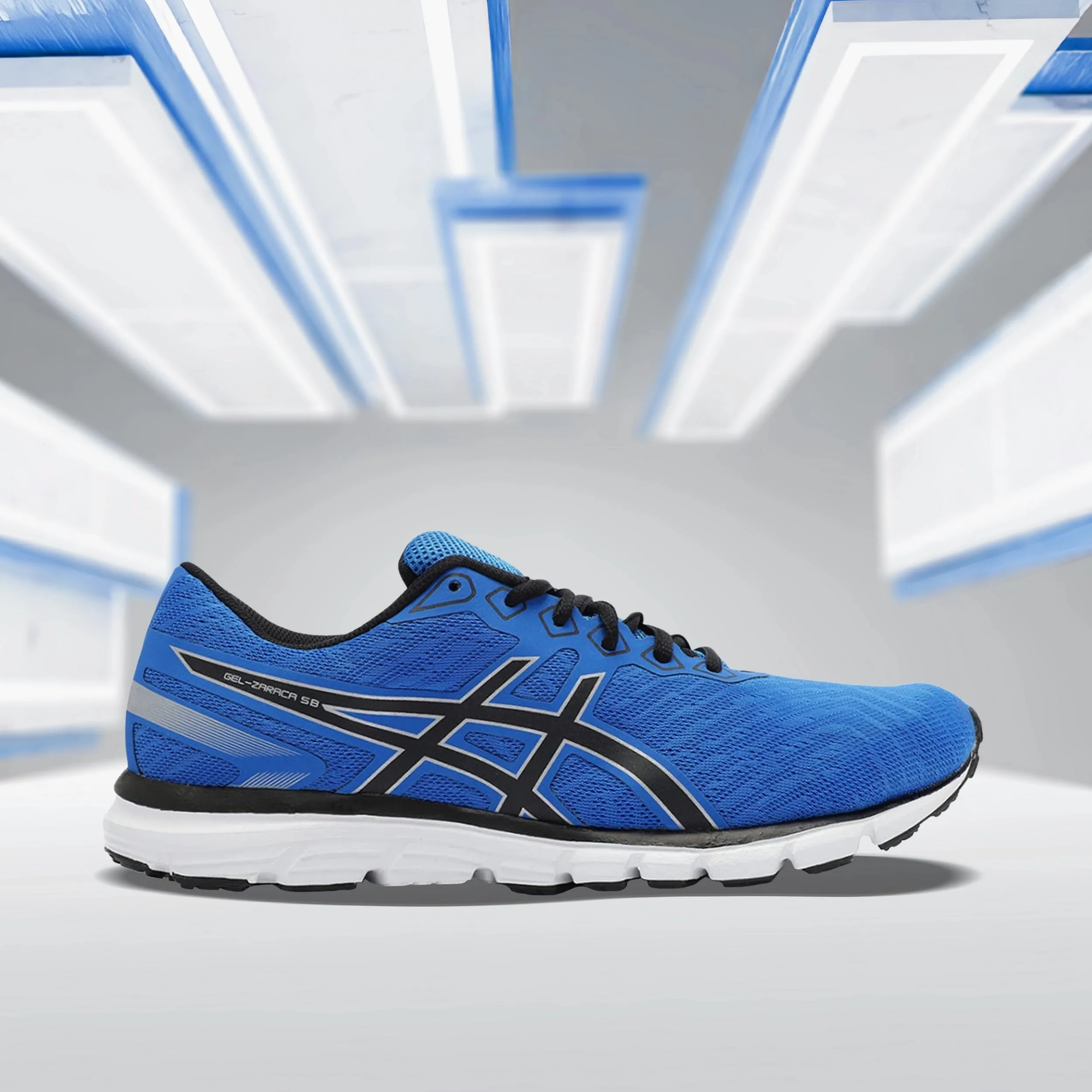 Asics GEL-ZARACA 5 B - 1011B137.400