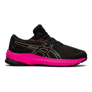 Asics GT-1000 11 GS Graphite Grey/Champagne