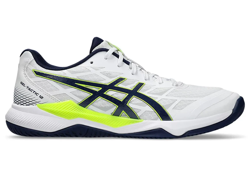 Asics Men's Gel-Tactic 12 Running Shoe