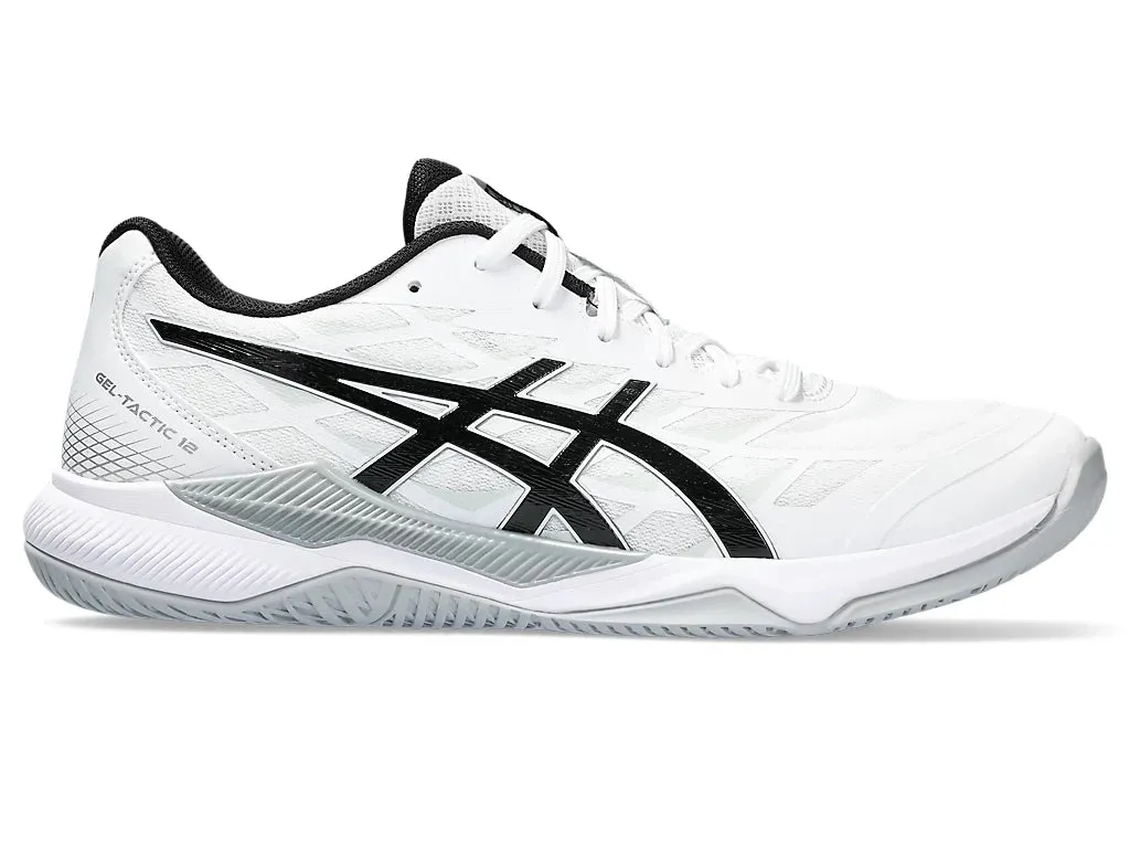 Asics Men's Gel-Tactic 12 Running Shoe