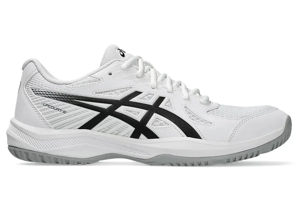 Asics Men's Upcourt 6 Running Shoe