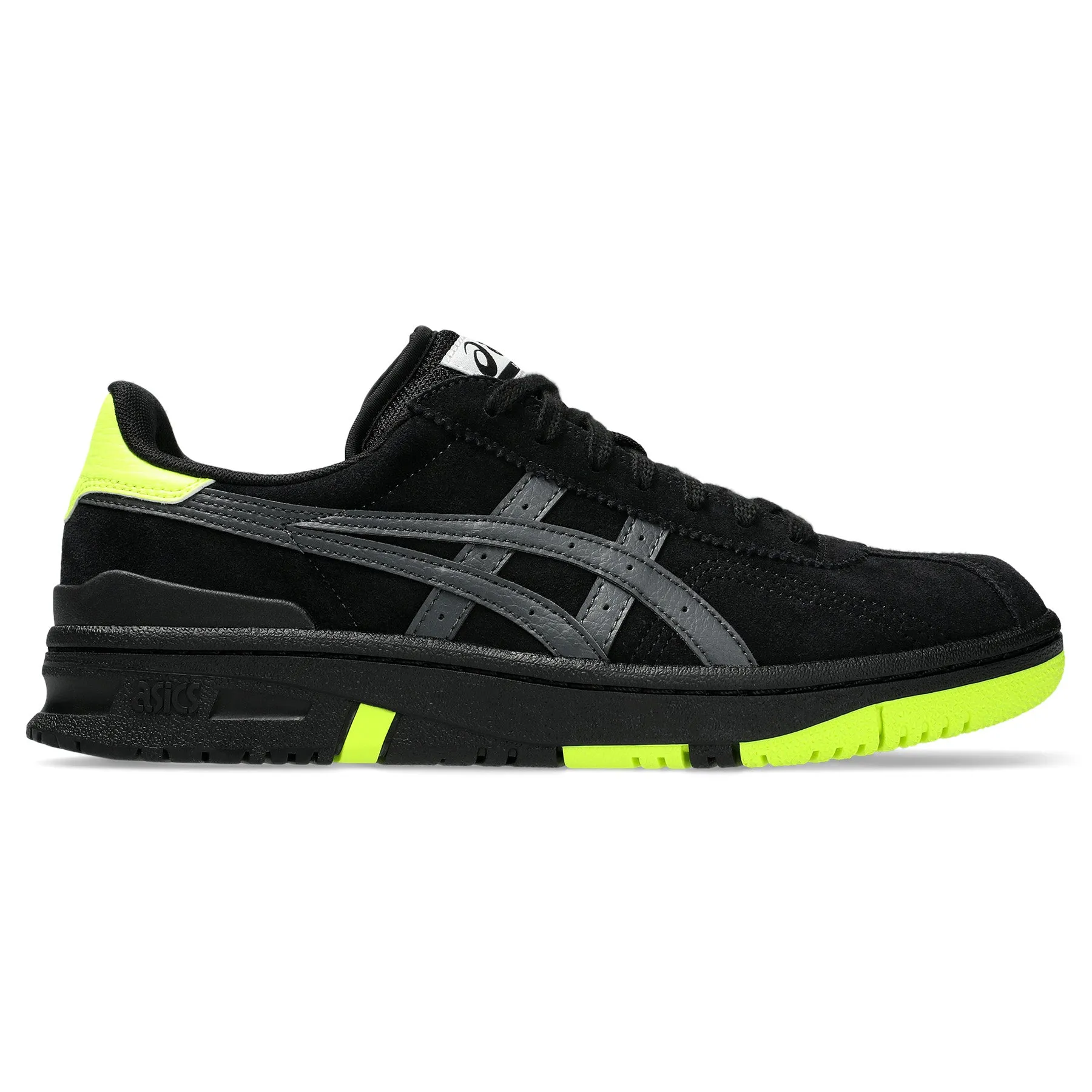 Asics Vic NBD Skate Black/Graphite grey