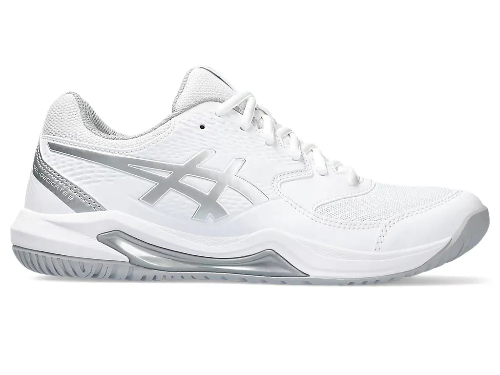 Asics Women's Gel-Dedicate 8 Running Shoe