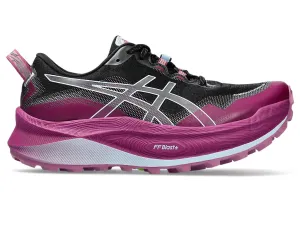 Asics Women's Trabuco Max 3 Running Shoe