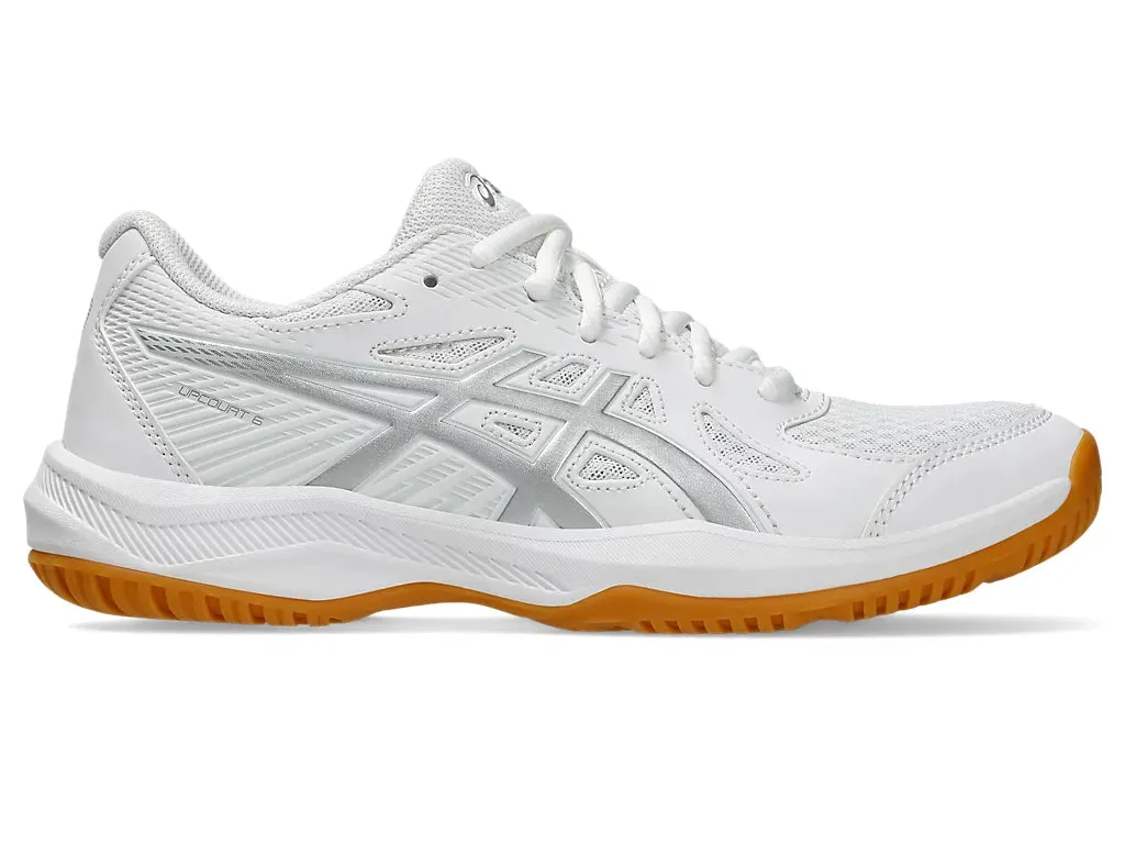 Asics Women's Upcourt 6 Running Shoe