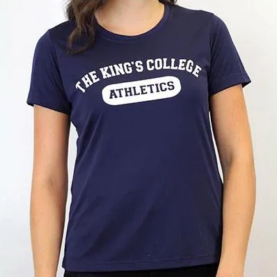 Athletics Dri Fit Shirt - Ladies