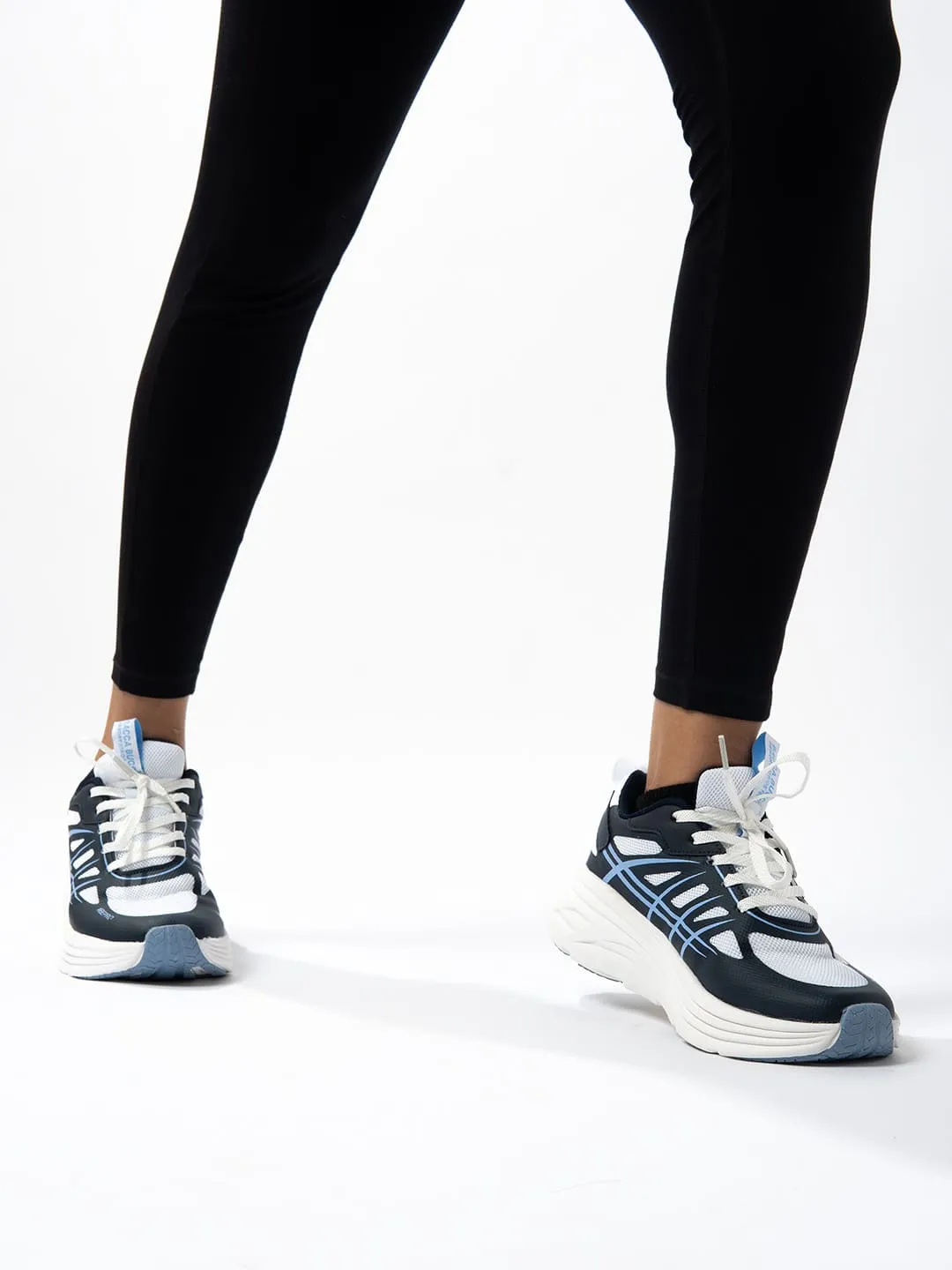 Bacca Bucci RUNWAY Women’s Running Shoes