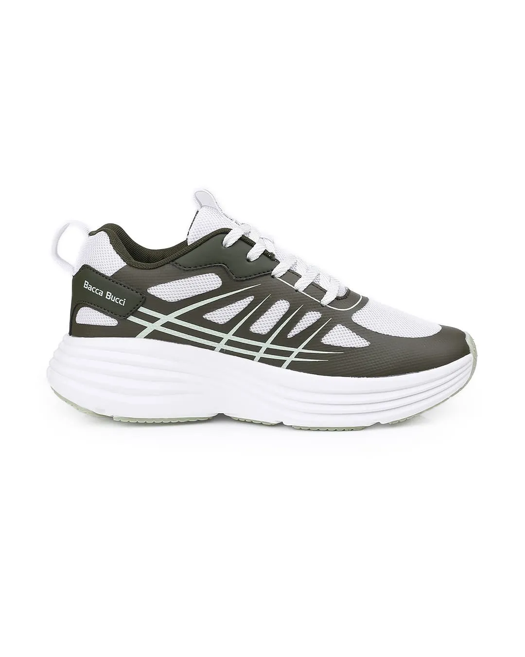 Bacca Bucci RUNWAY Women’s Running Shoes