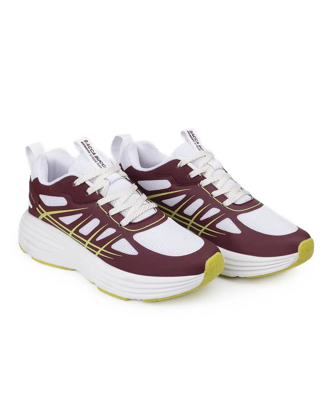 Bacca Bucci RUNWAY Women’s Running Shoes