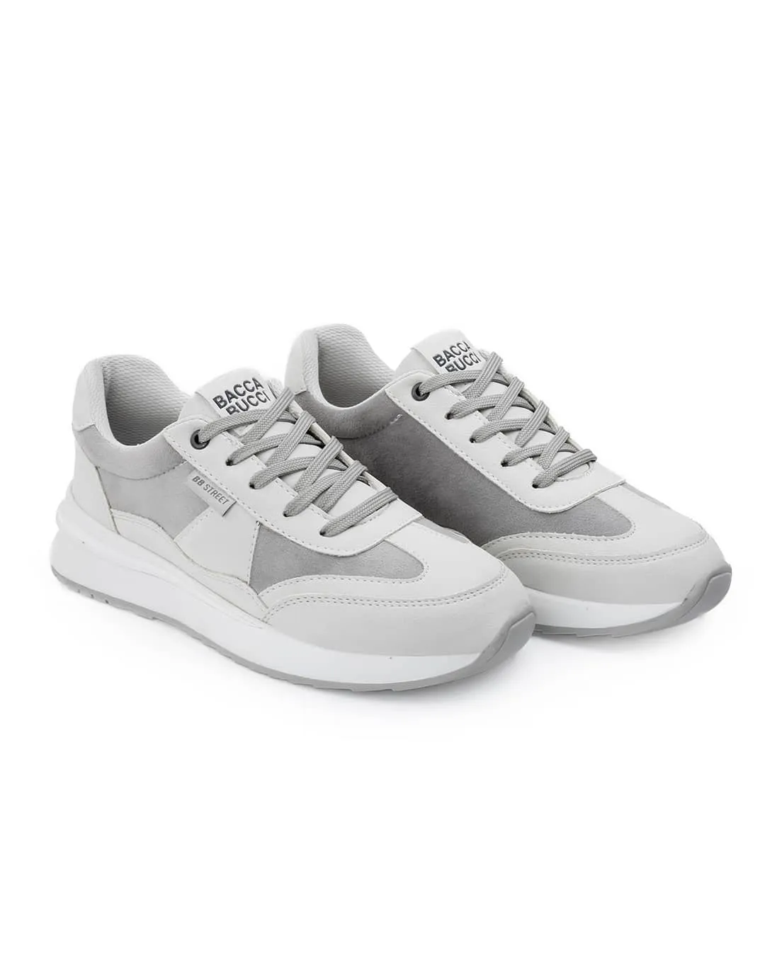 Bacca Bucci TAMRA Low-Top Women's Sneakers