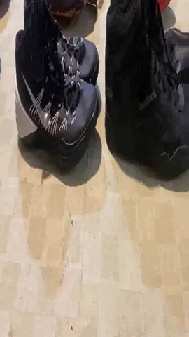 Basketball Shoes 40 Pairs