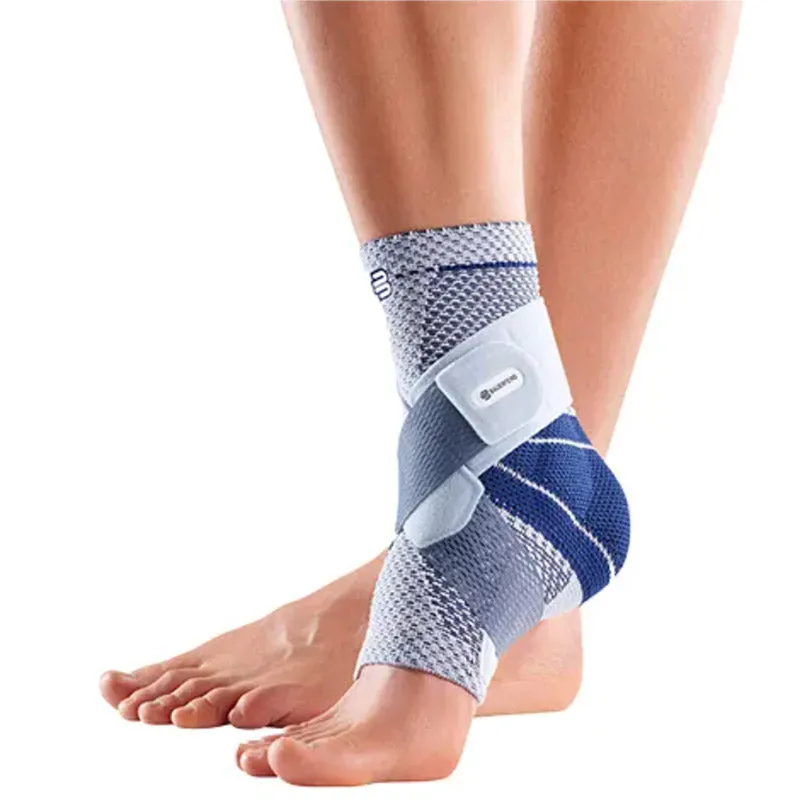 Bauerfeind MalleoTrain Plus Ankle Brace