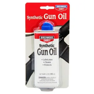 BC SYNTHETIC GUN OIL 135ML