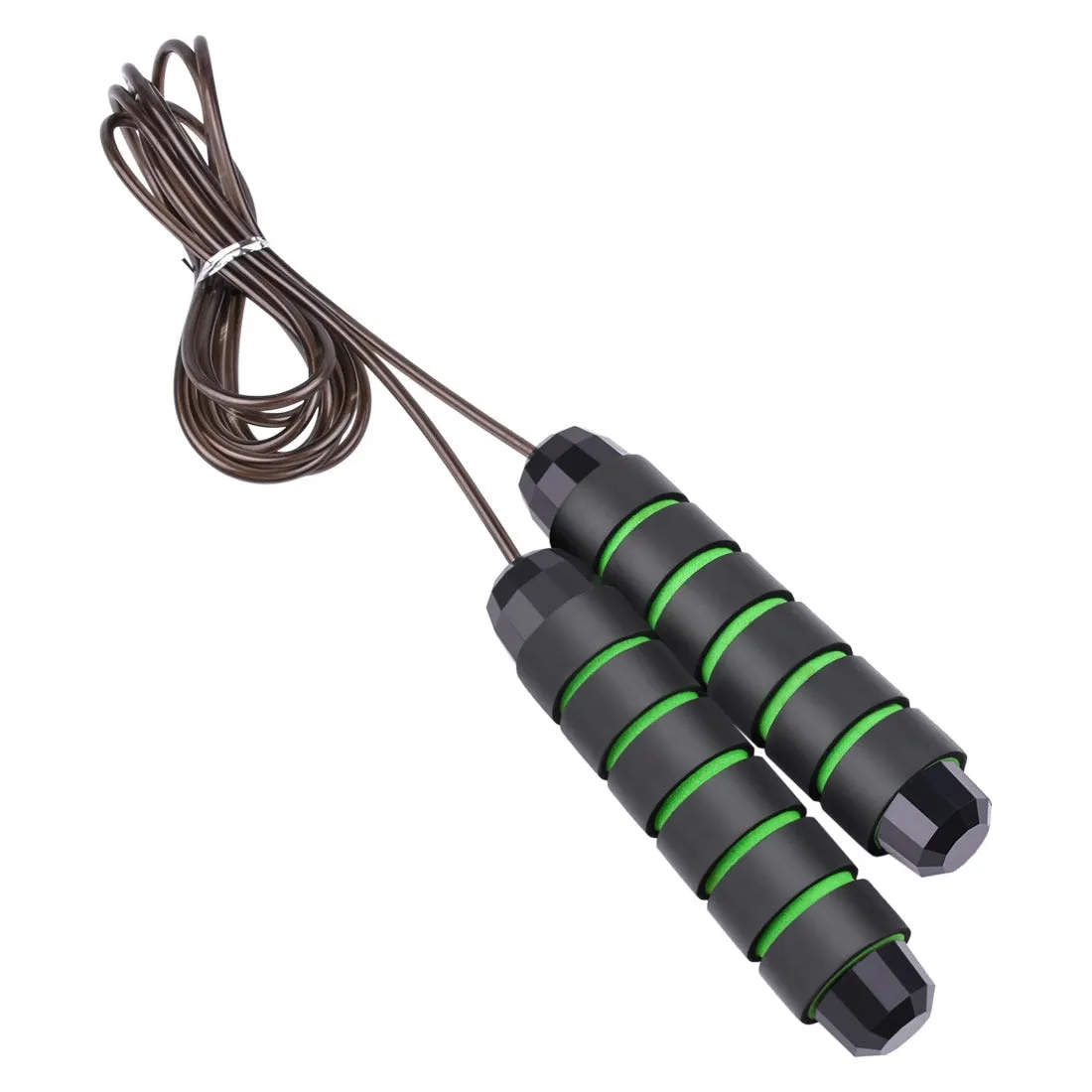 Bearing Skipping Rope Jump Rope Crossfit Men & Women Workout Equipment