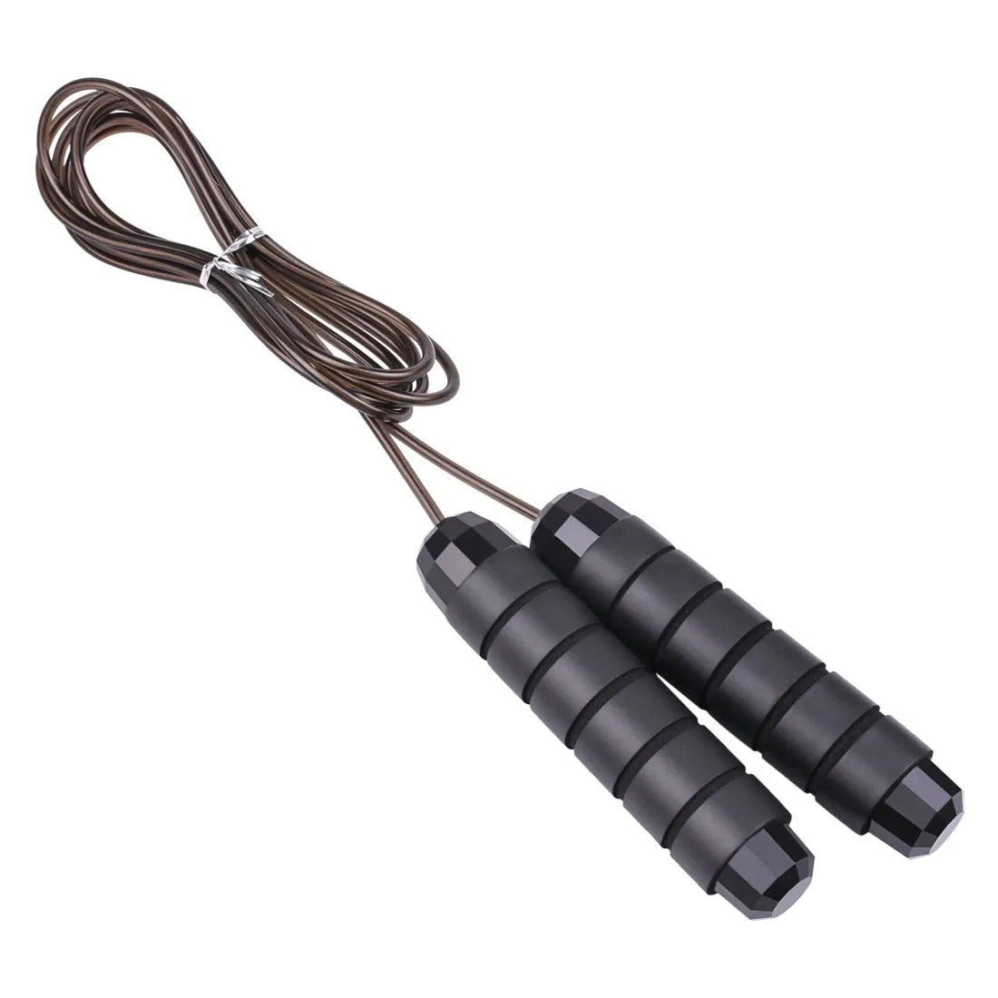 Bearing Skipping Rope Jump Rope Crossfit Men & Women Workout Equipment