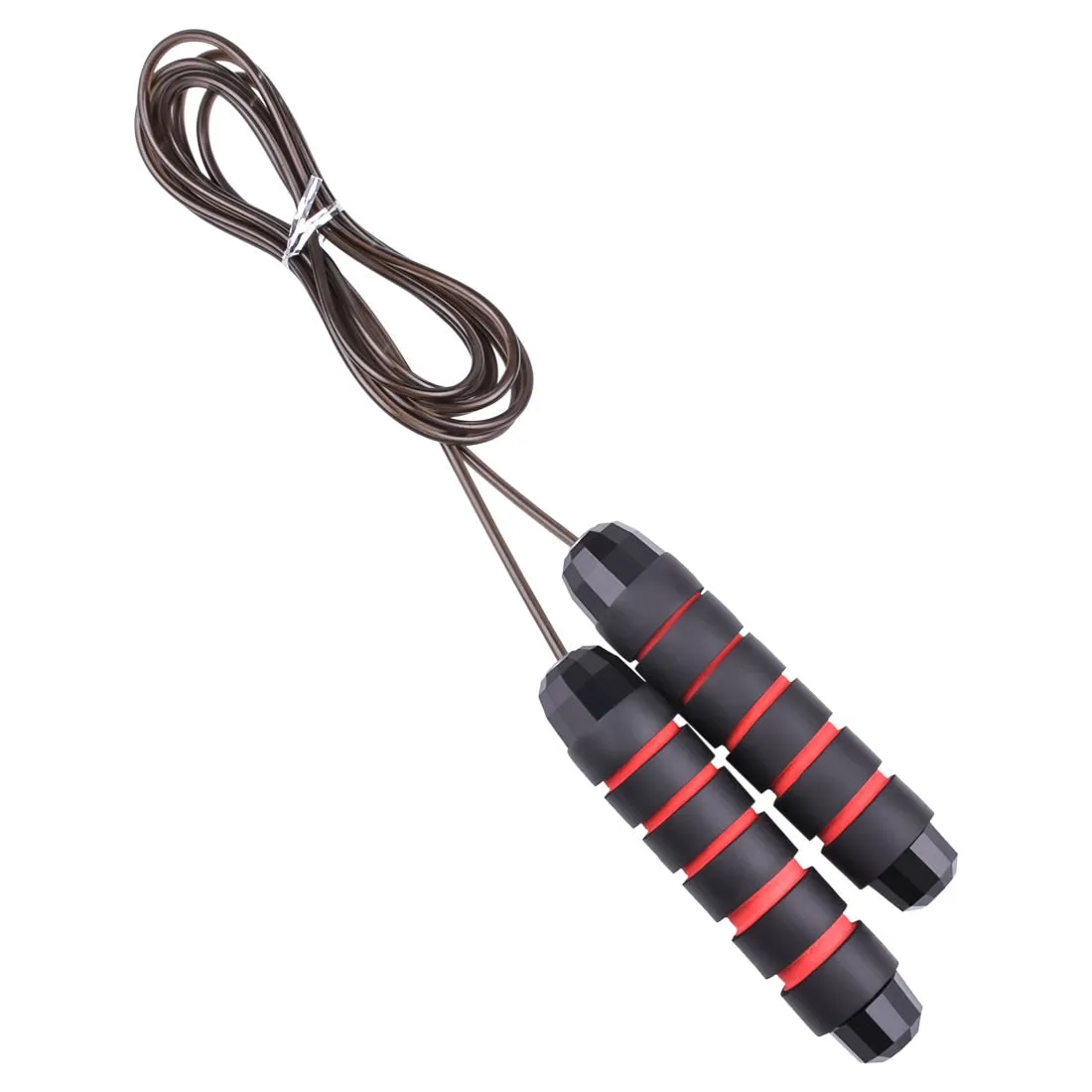 Bearing Skipping Rope Jump Rope Crossfit Men & Women Workout Equipment