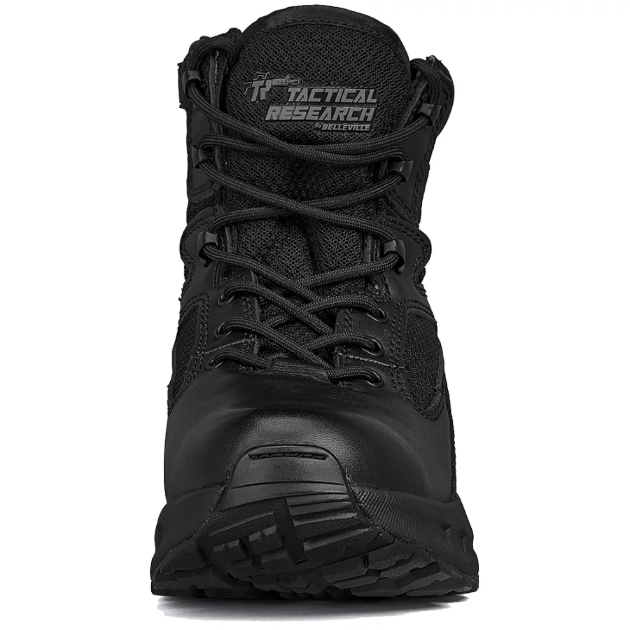 BELLEVILLE MAXX 6Z / 6 inch Maximalist Tactical Boots