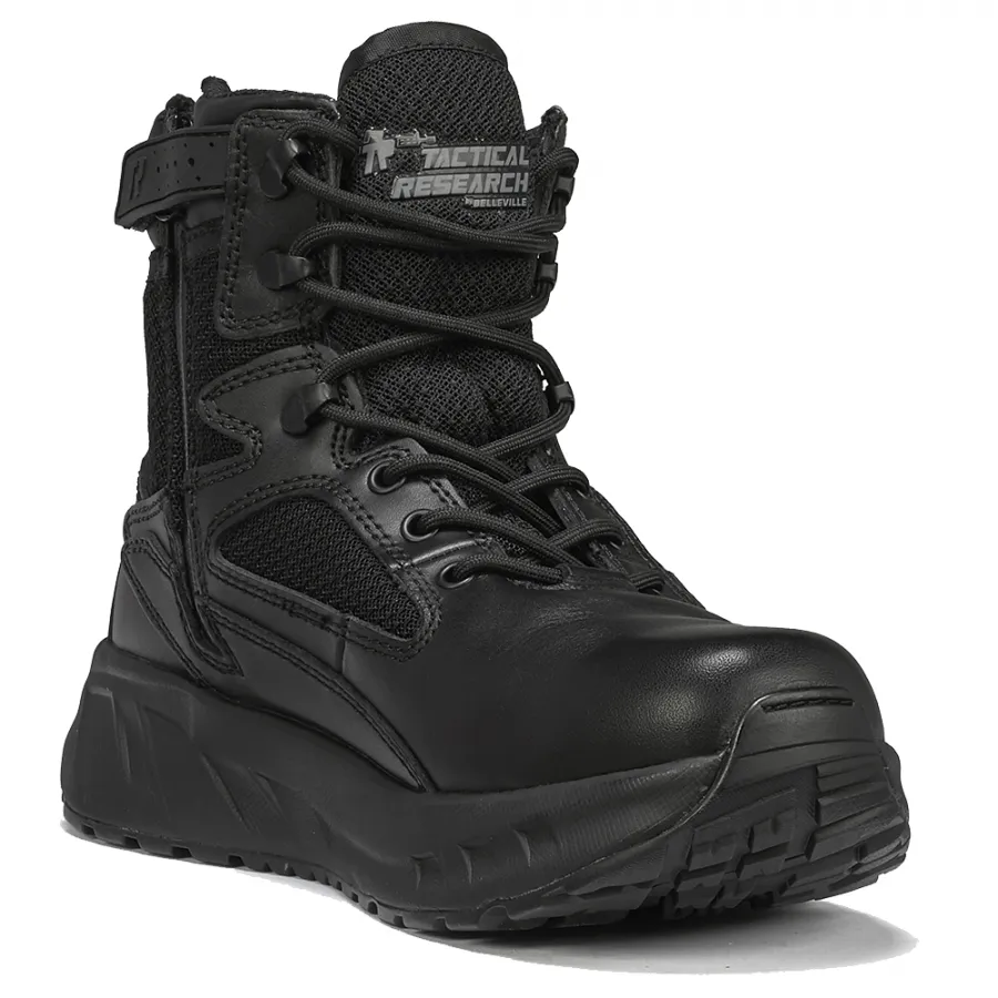 BELLEVILLE MAXX 6Z / 6 inch Maximalist Tactical Boots