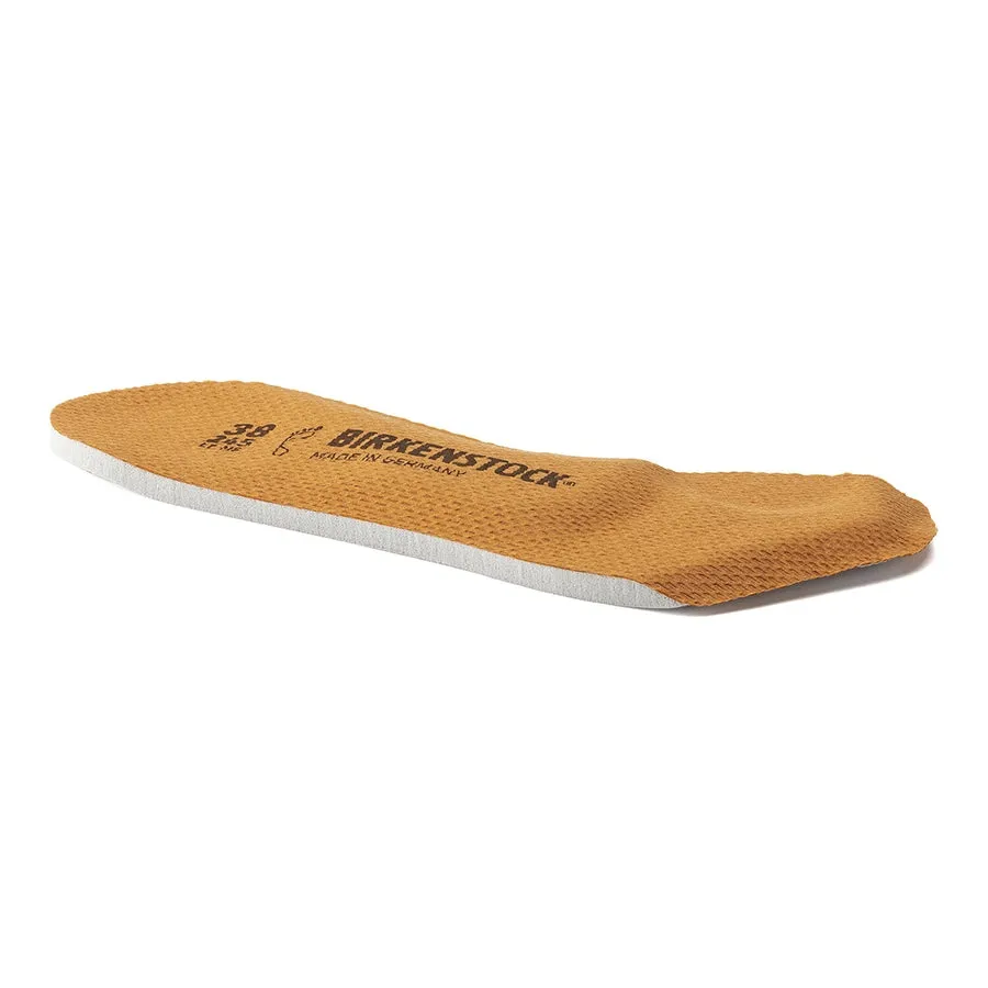 Birkenstock Air Cushion 3/4-Length Insoles - Birko-Tex Lined