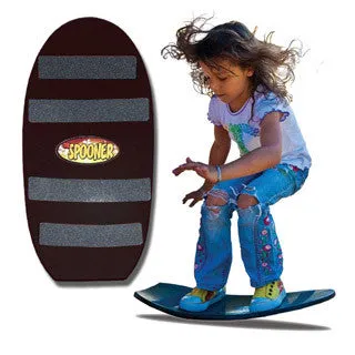 BLACK 24 Spooner Board