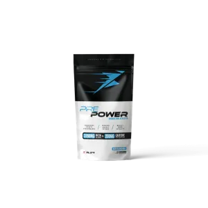 BLDR Sports Pre Power 270g Blue Raspberry