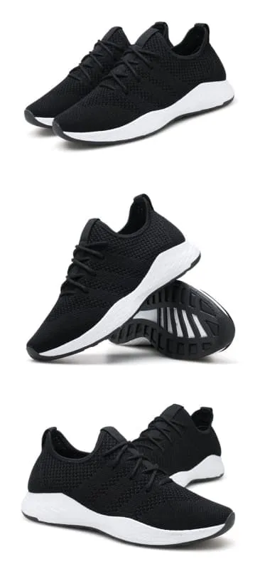 Boost Breathable Shoes Unisex For Summer