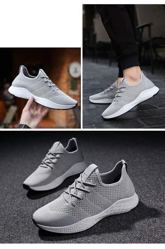 Boost Breathable Shoes Unisex For Summer