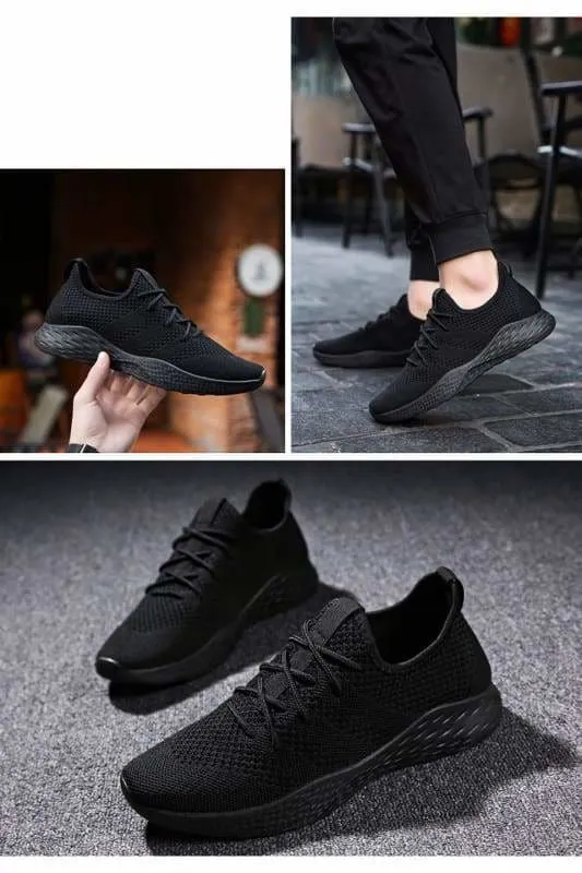 Boost Breathable Shoes Unisex For Summer