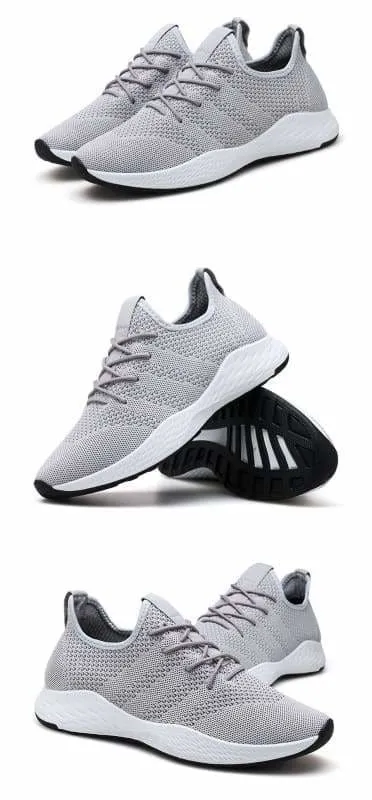 Boost Breathable Shoes Unisex For Summer