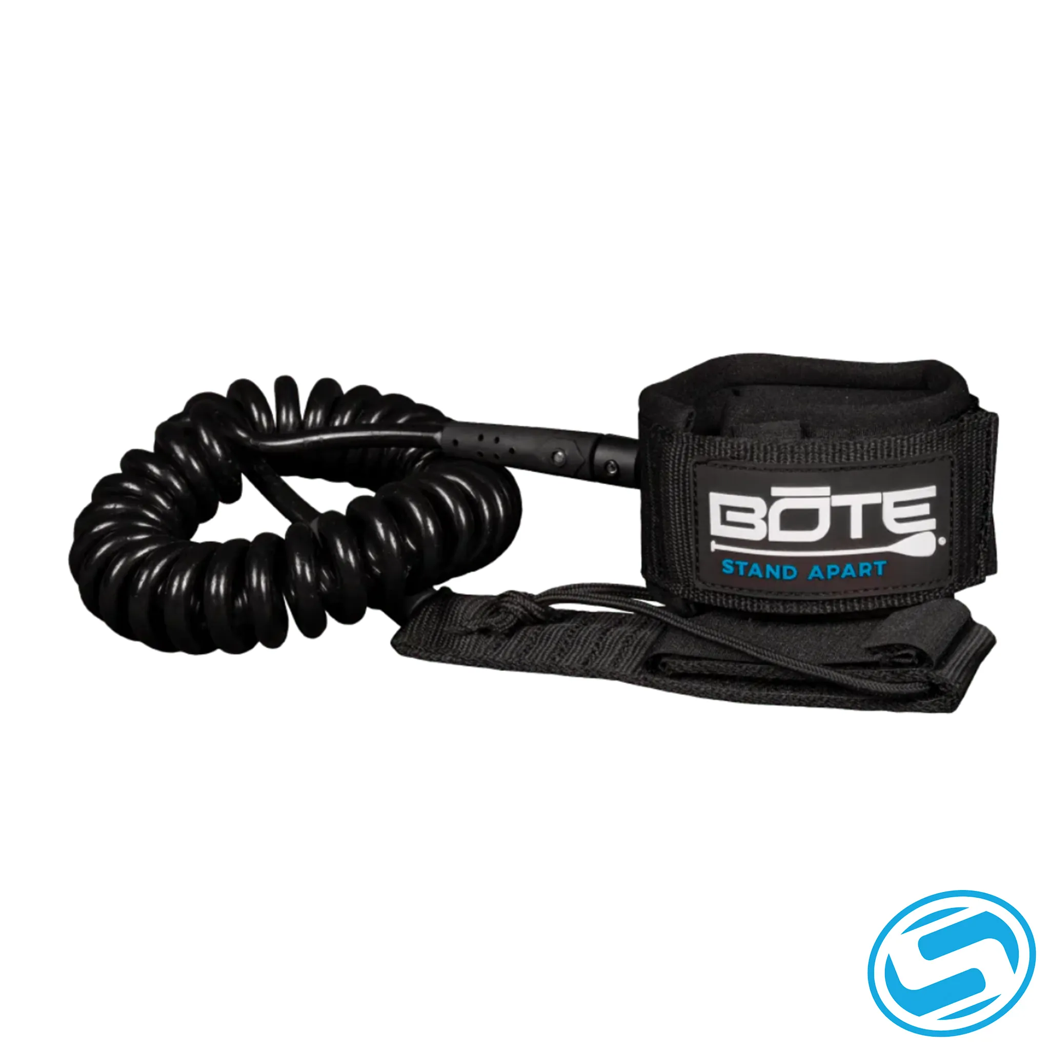 BOTE Coiled Leash