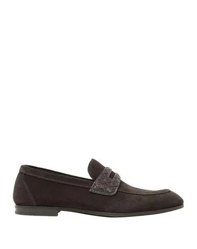 Bottega Veneta Man Loafer Dark brown 8 UK