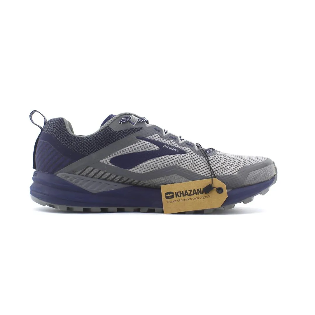 BROOKS CASCADIA 14