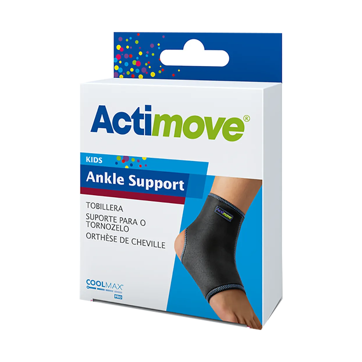 BSN ActiMove Ankle Support Pediatric