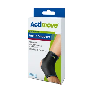 BSN ActiMove Ankle Support Sports Edition Extra Large