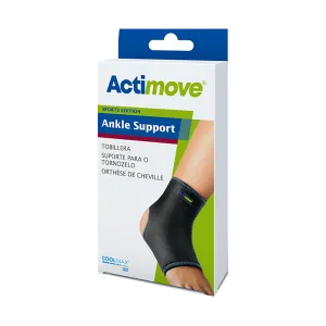 BSN ActiMove Ankle Support Sports Edition Medium