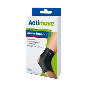 BSN ActiMove Ankle Support Sports Edition Small