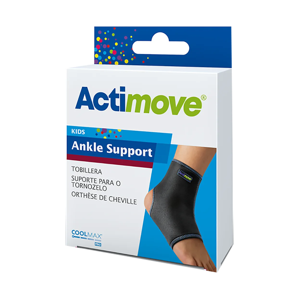 BSN ActiMove Ankle Support Youth