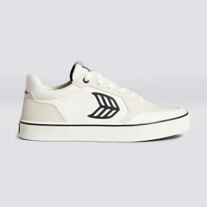 Cariuma Vallely Pro - Vintage White/Off-White