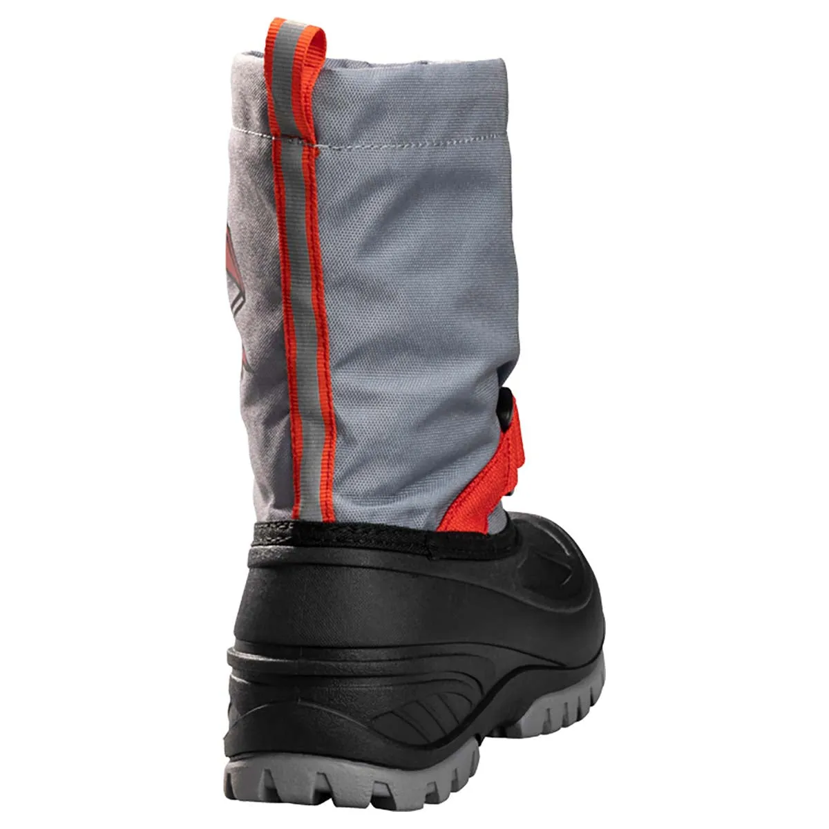 Castle X Youth Element Insulated Snowmobile Boot