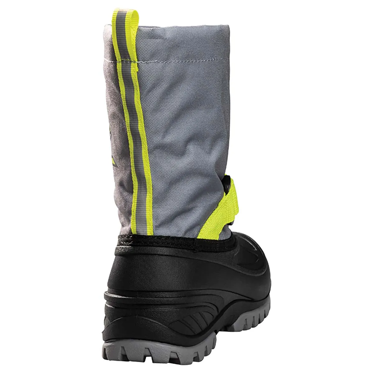 Castle X Youth Element Insulated Snowmobile Boot