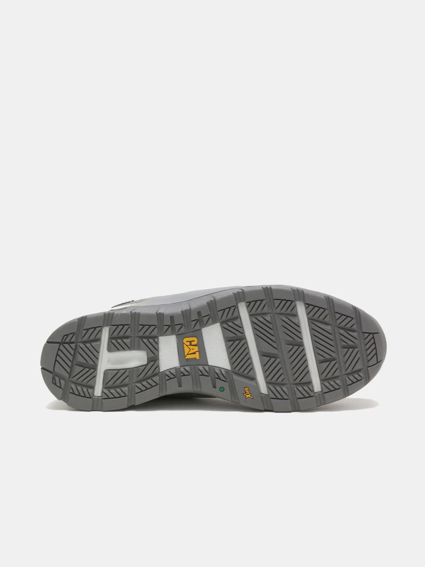 Caterpillar Men's Sprint Textile Alloy Toe CSA Work Shoe