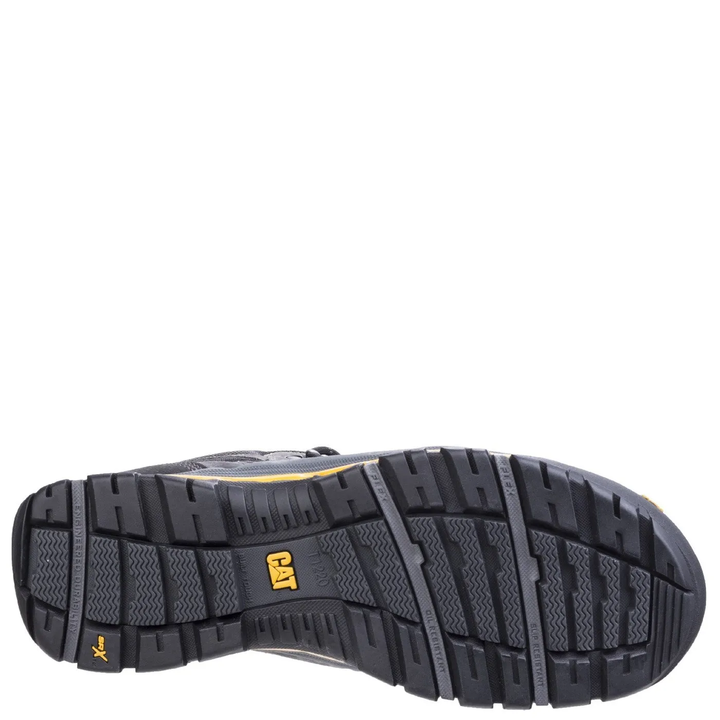 Caterpillar Munising Safety Boot S3 Dark Shadow