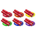 CHAMPION 7' JUMP ROPE - Red