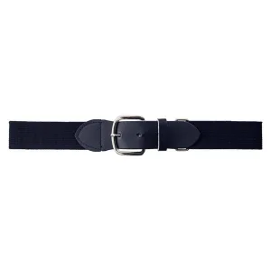 Champion Sports Youth Uniform Belt, Navy