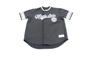 Chicago White Sox Embroidered Baseball Jersey