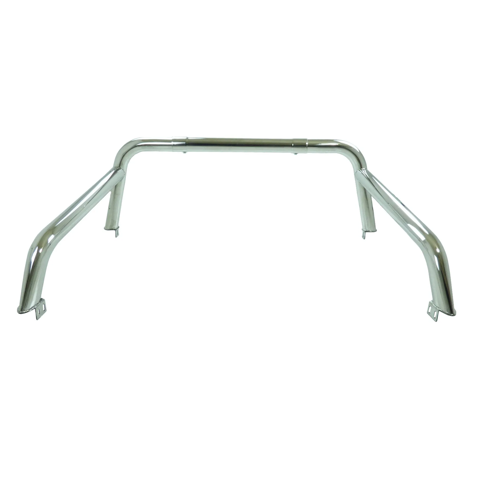 [CLEARANCE] Single Loop Roll Sports Bar for the Mitsubishi L200 2005-2010