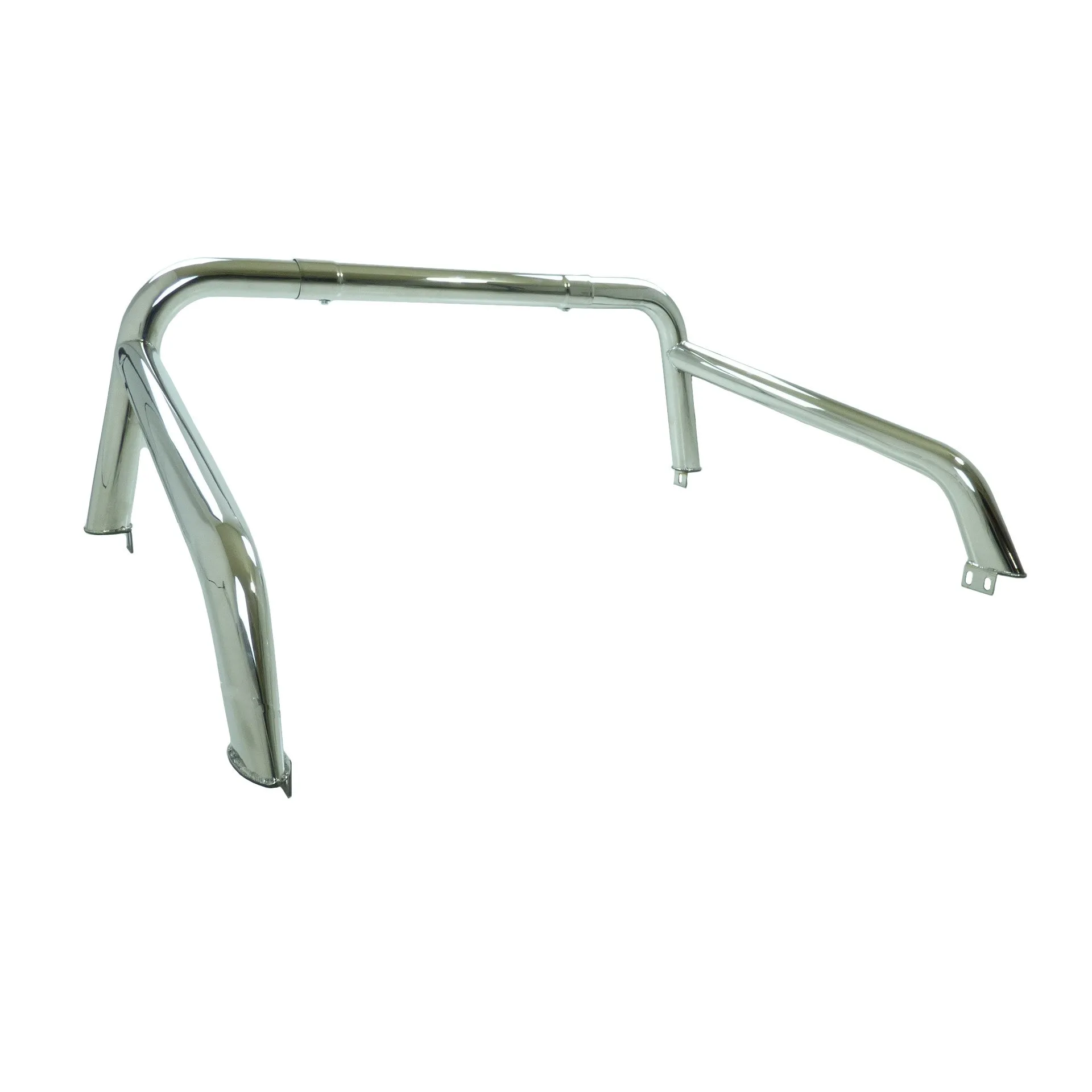 [CLEARANCE] Single Loop Roll Sports Bar for the Mitsubishi L200 2005-2010