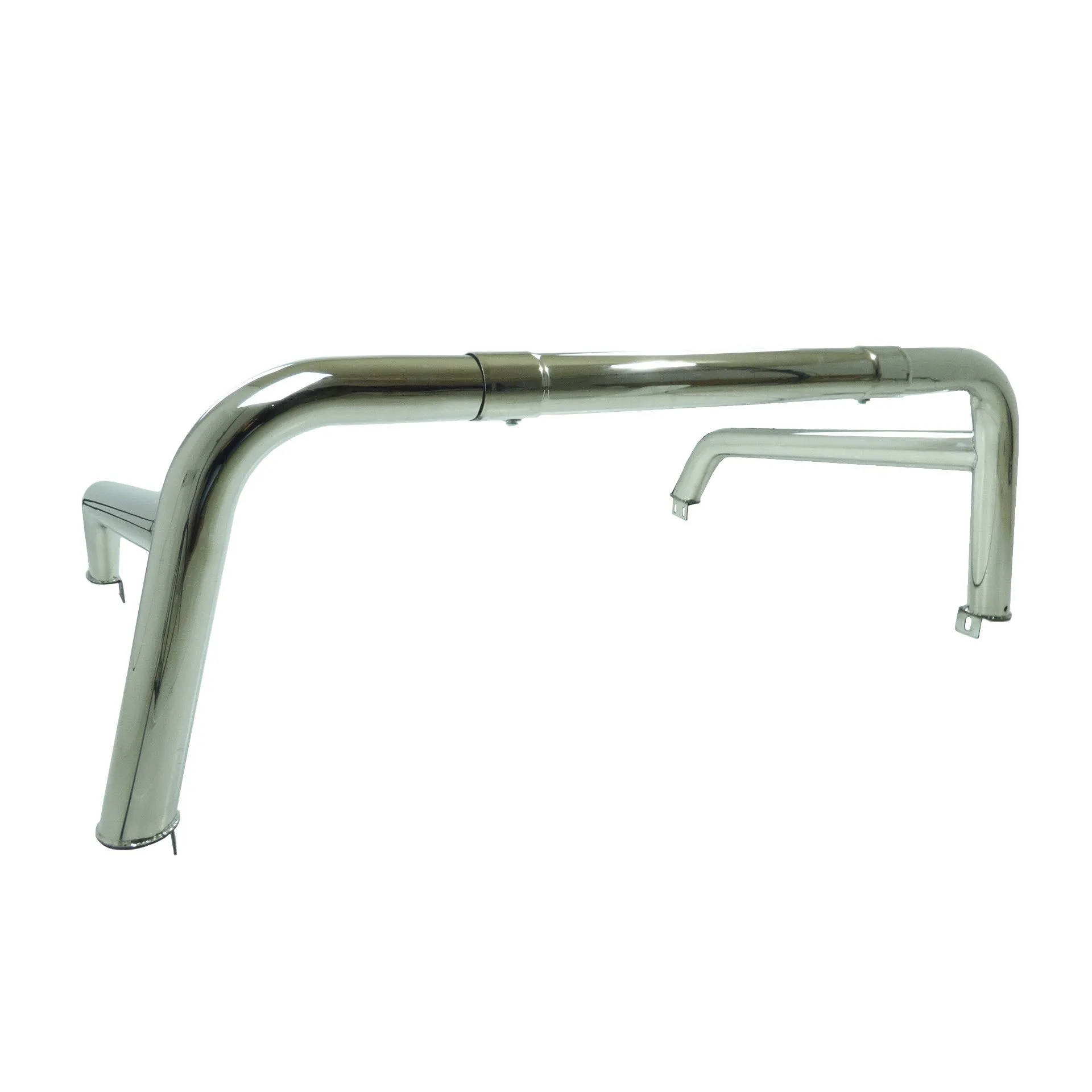 [CLEARANCE] Single Loop Roll Sports Bar for the Mitsubishi L200 2005-2010