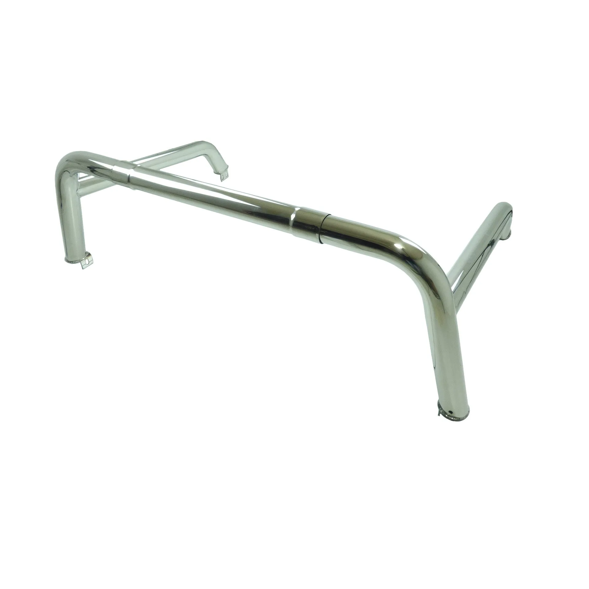 [CLEARANCE] Single Loop Roll Sports Bar for the Mitsubishi L200 2005-2010