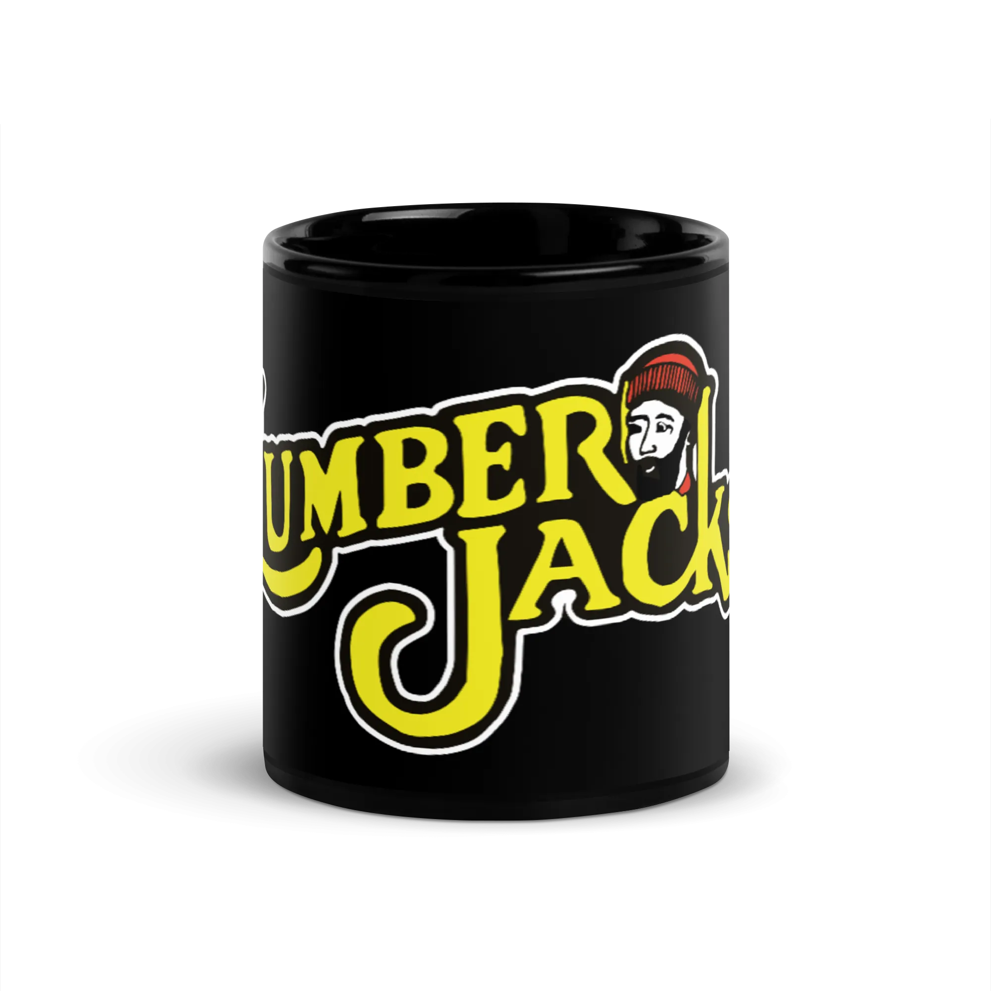 Cleveland Lumberjacks Mug